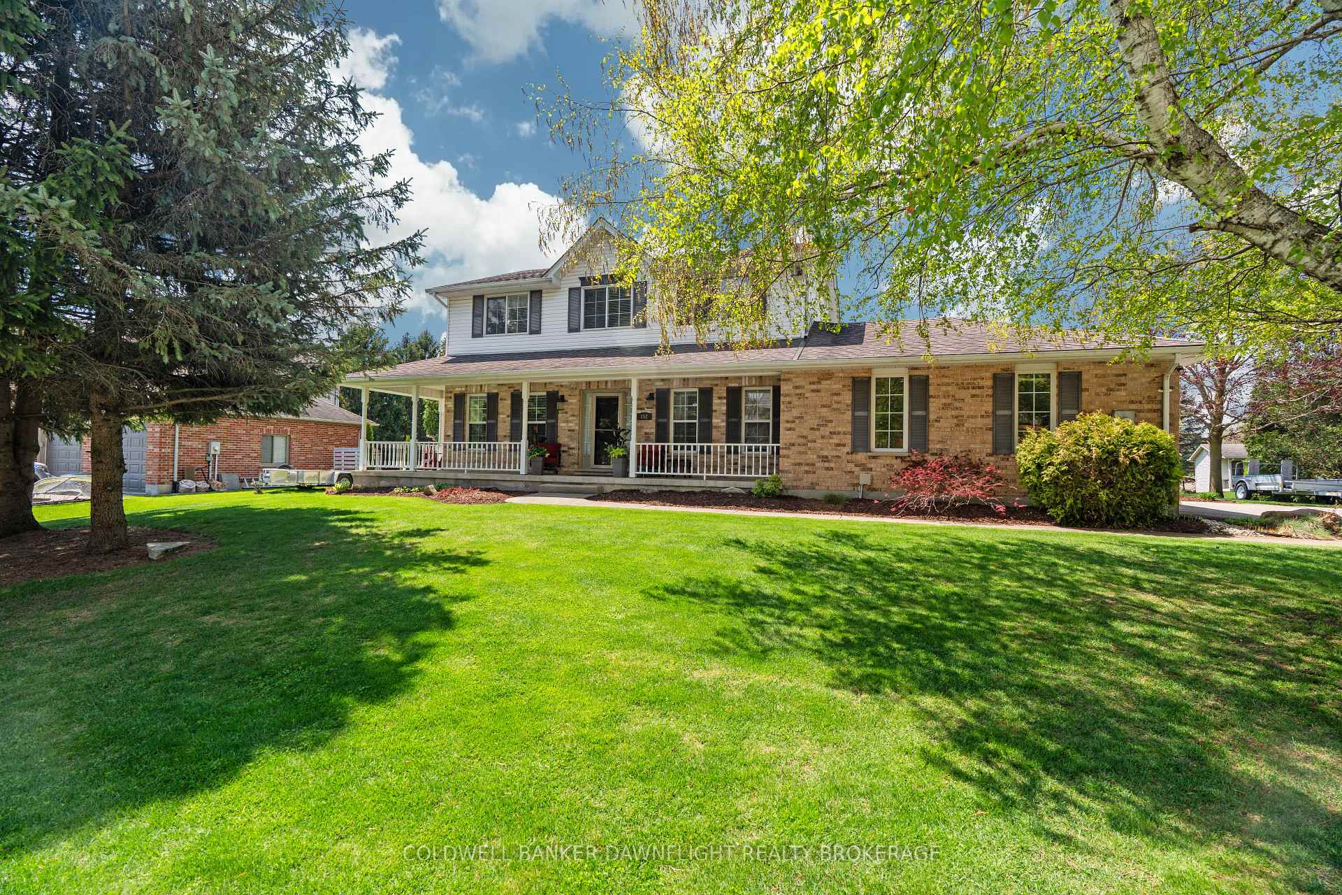 Photo 45 of 152 Salisbury Drive, Middlesex Centre, Birr — HOMEH