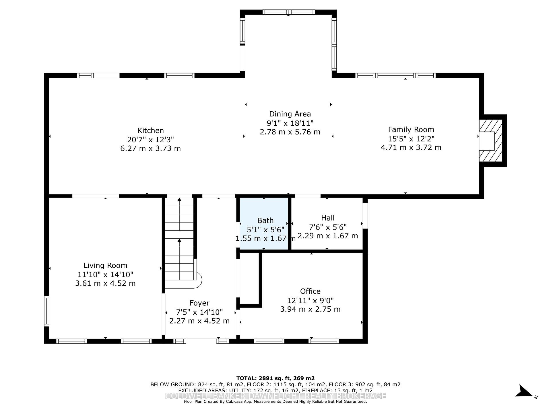 Photo 48 of 152 Salisbury Drive, Middlesex Centre, Birr — HOMEH