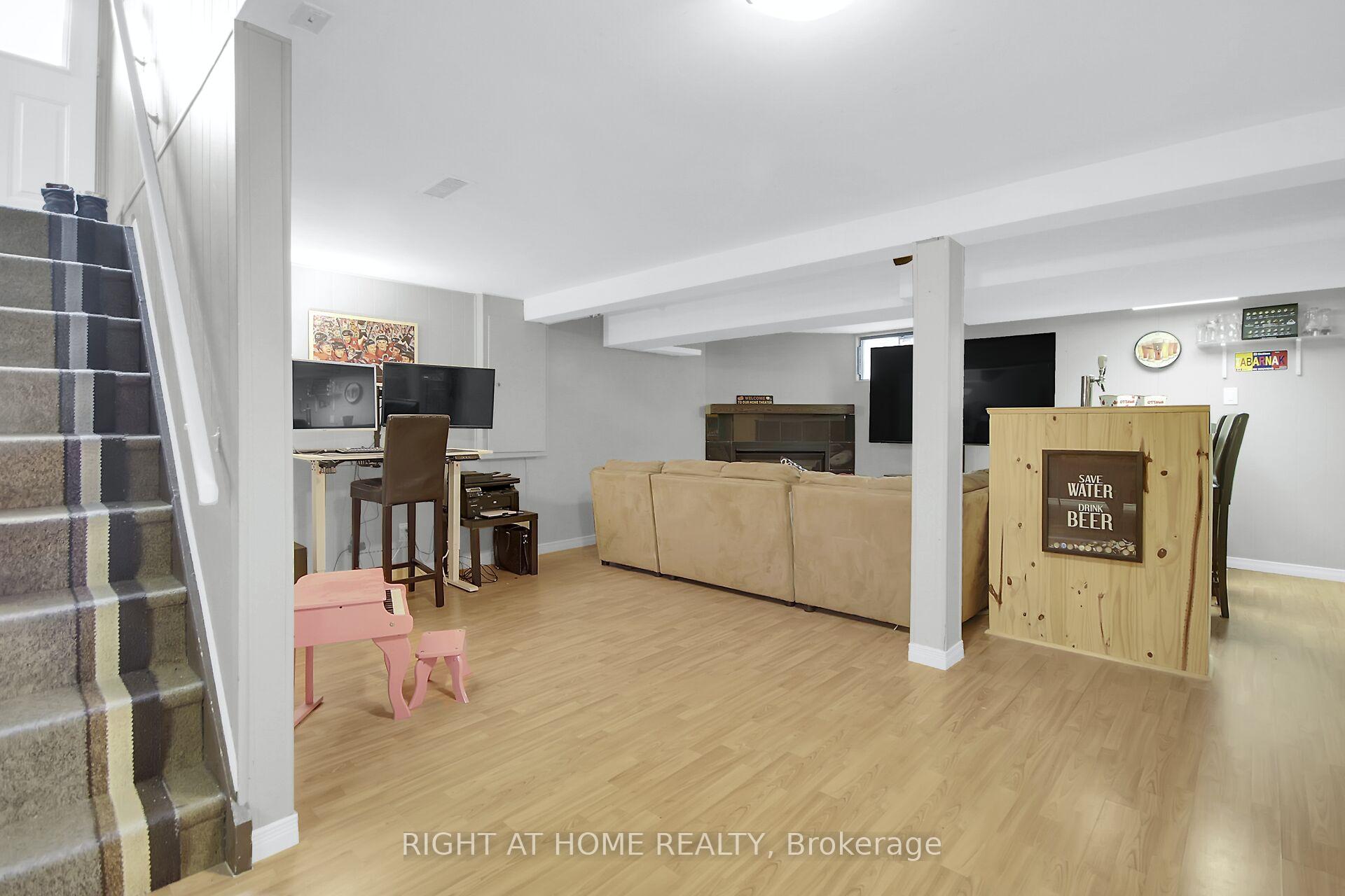 Photo 25 of 168 Glamorgan Drive, Ottawa, Kanata - Glencairn/Hazeldean — HOMEH