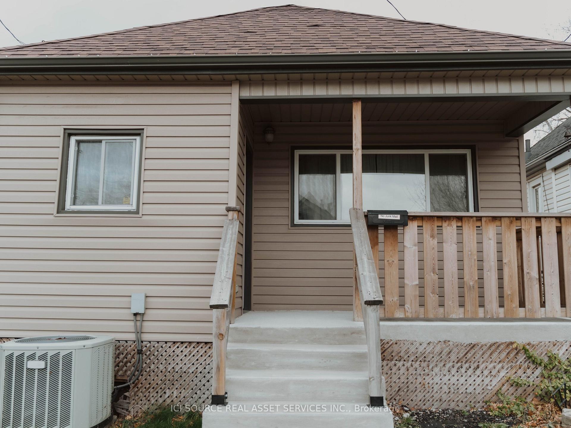 Photo 1 of 334 Fairfield Avenue, Hamilton, Homeside — HOMEH