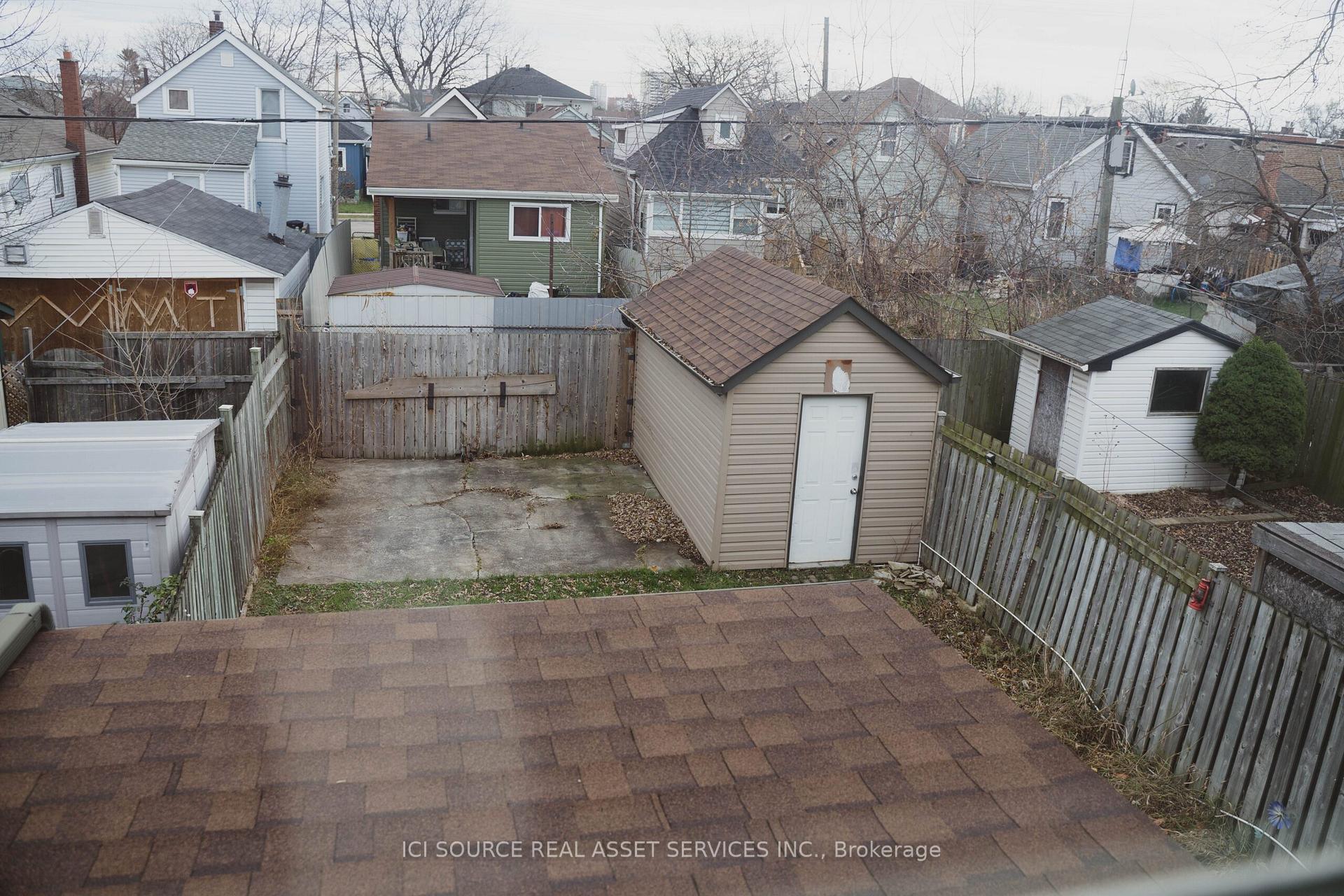 Photo 2 of 334 Fairfield Avenue, Hamilton, Homeside — HOMEH