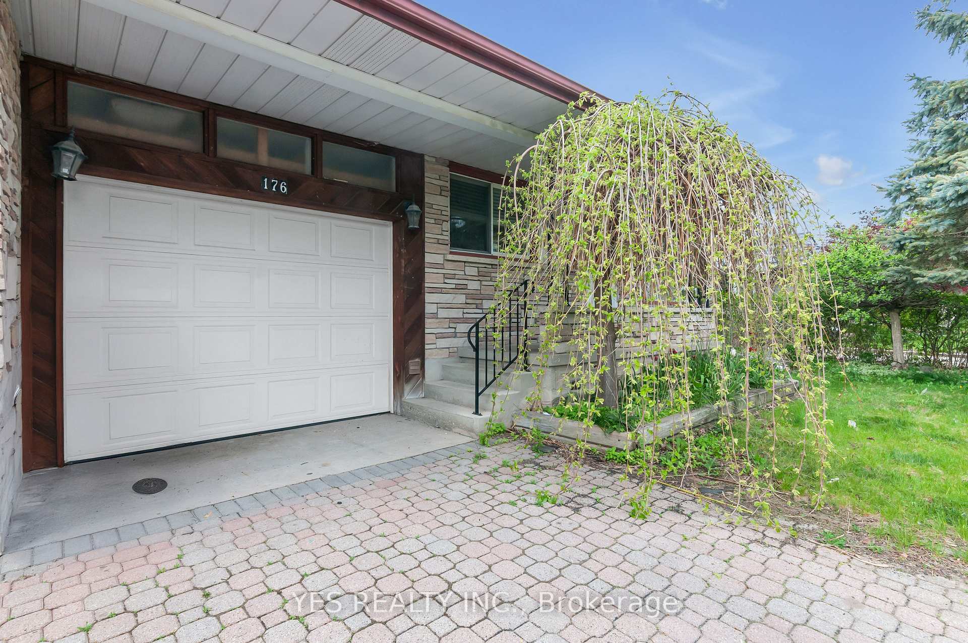 Photo 25 of 176 Kenneth Avenue, Kitchener, Stanley Park — HOMEH