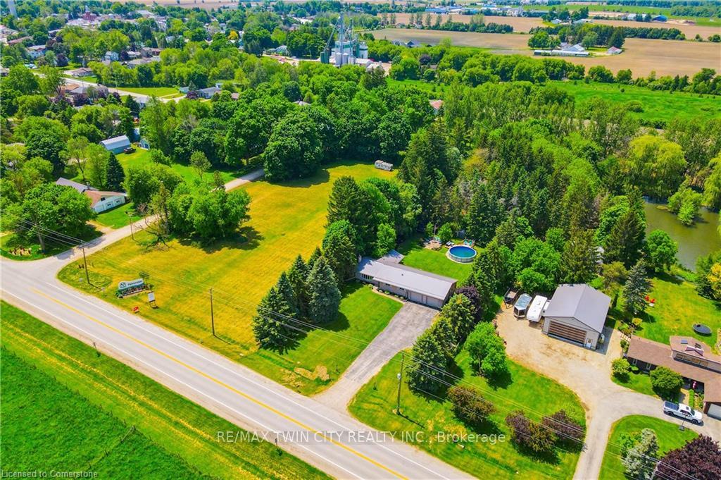 Photo 4 of 8774 Wellington Rd 5, Minto — HOMEH