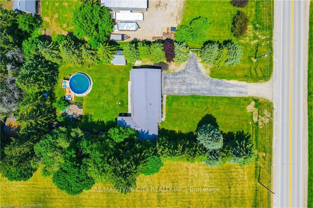 Photo 23 of 8774 Wellington Rd 5, Minto — HOMEH