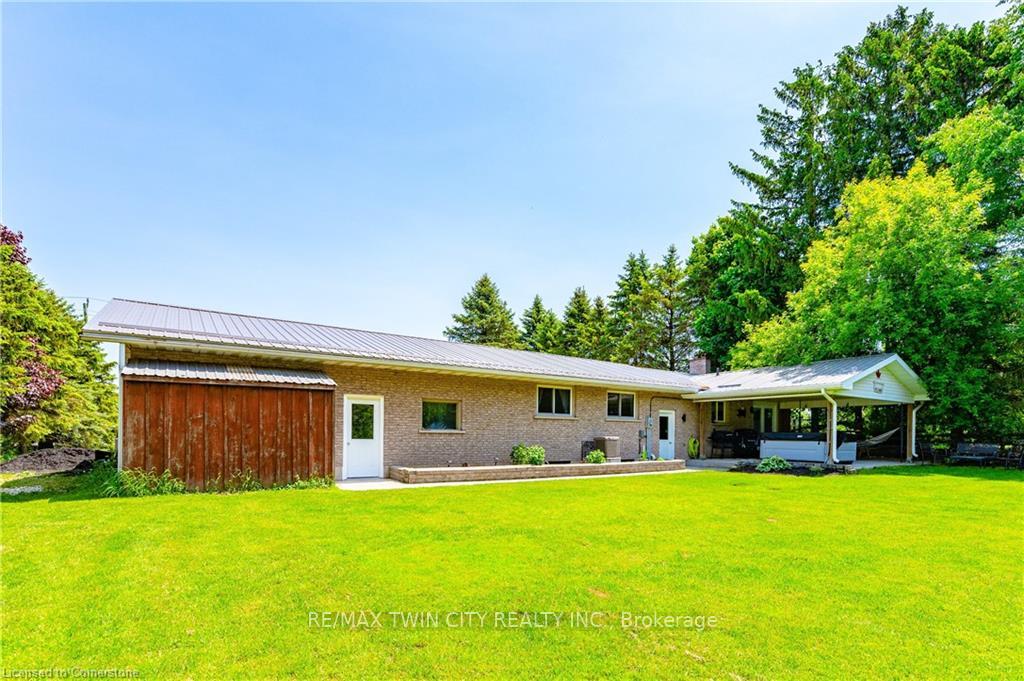 Photo 24 of 8774 Wellington Rd 5, Minto — HOMEH
