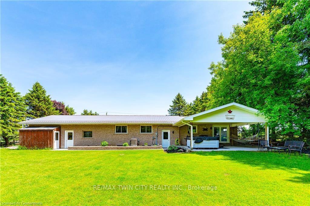 Photo 25 of 8774 Wellington Rd 5, Minto — HOMEH
