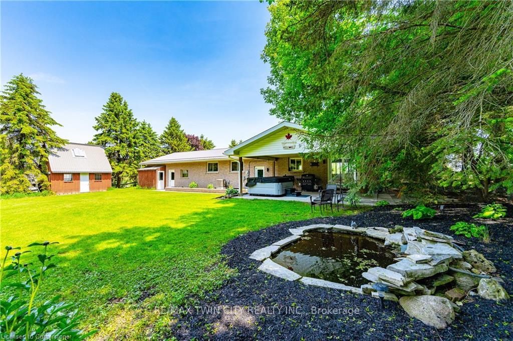 Photo 26 of 8774 Wellington Rd 5, Minto — HOMEH