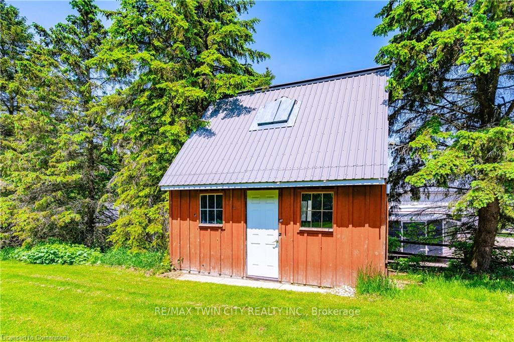 Photo 29 of 8774 Wellington Rd 5, Minto — HOMEH