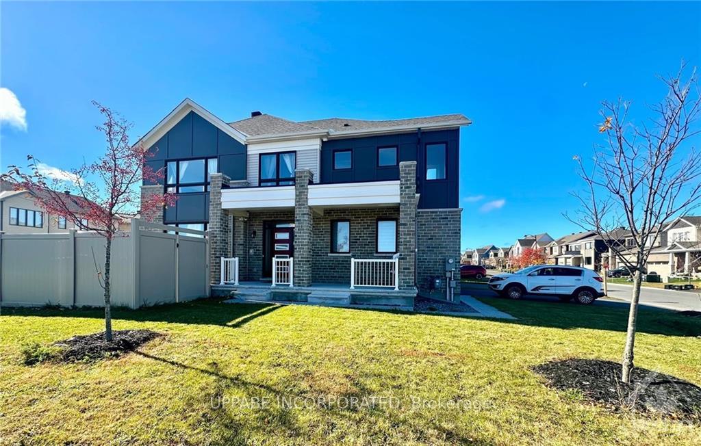 Photo 1 of 700 Brittanic Road, Ottawa, Kanata - Emerald Meadows/Trailwest — HOMEH