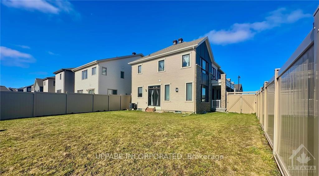 Photo 13 of 700 Brittanic Road, Ottawa, Kanata - Emerald Meadows/Trailwest — HOMEH