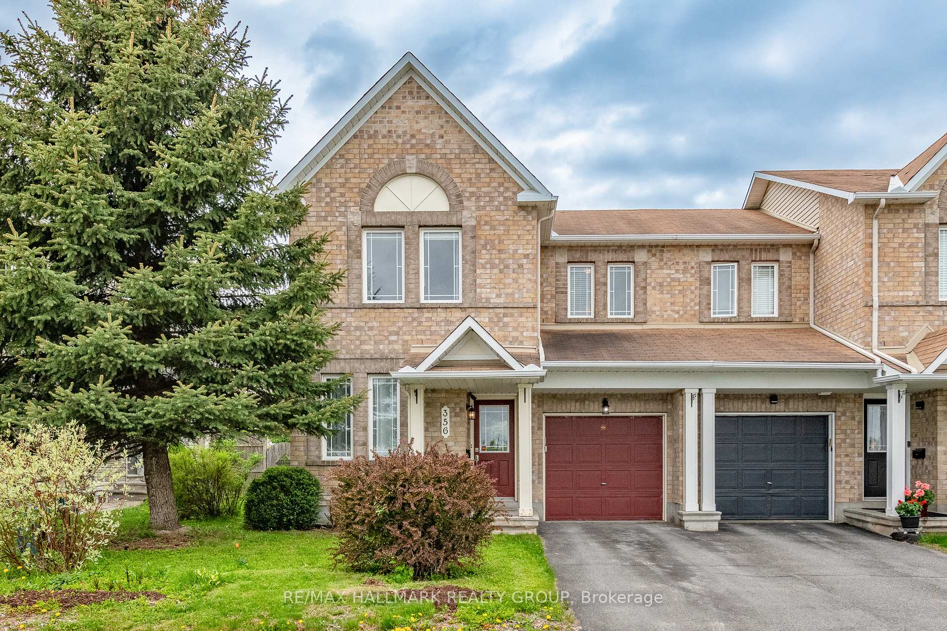 Photo 1 of 356 Breckenridge Crescent, Ottawa, Kanata - Morgan's Grant/South March — HOMEH
