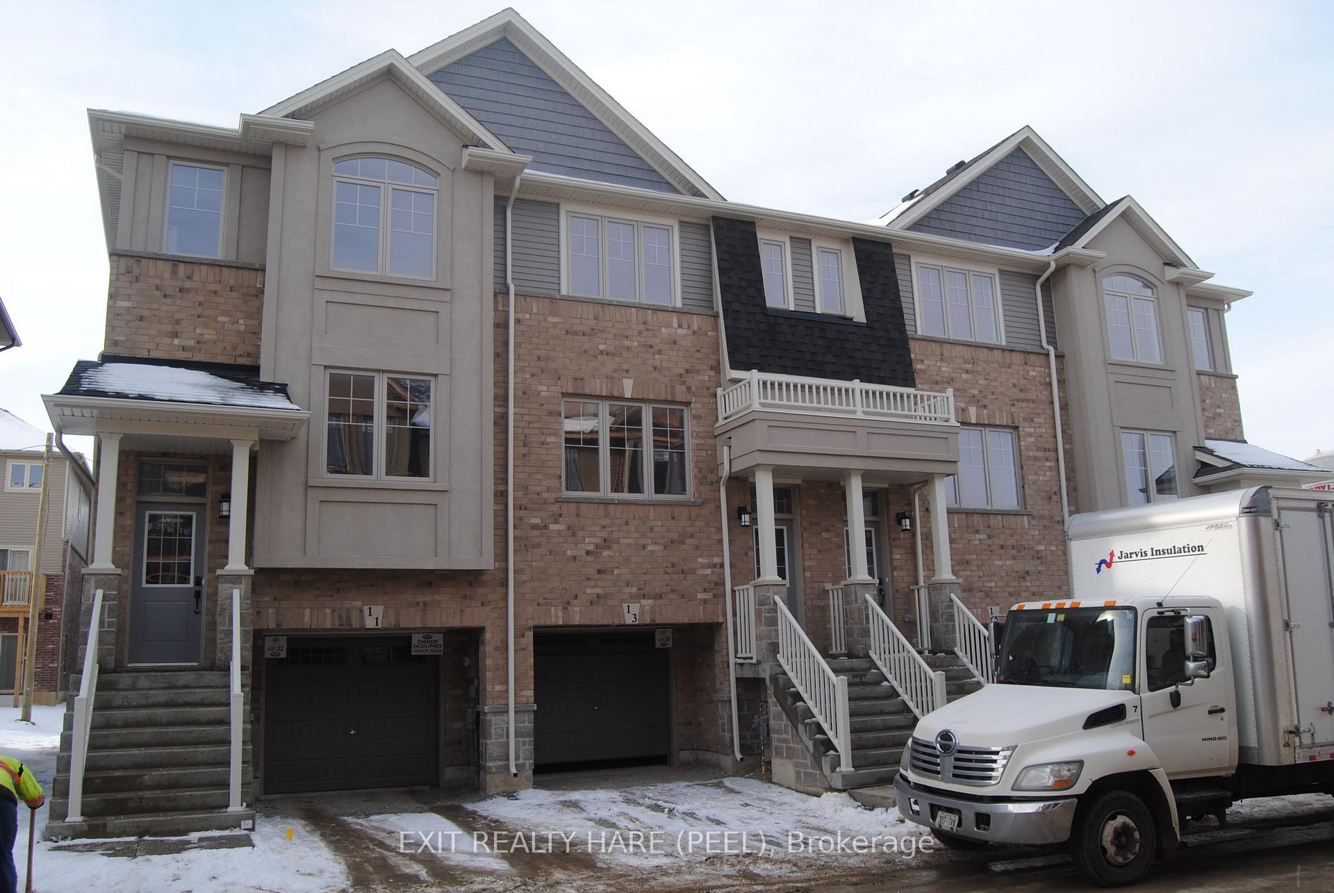 Photo 1 of 13 Birot Lane, Hamilton, Ancaster — HOMEH