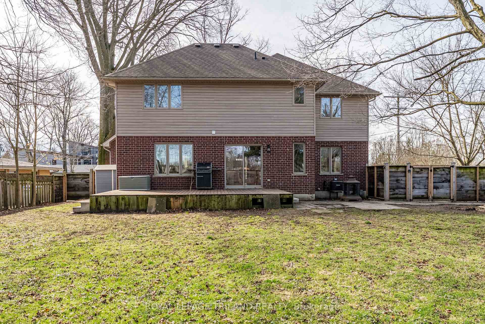 Photo 31 of 3 Wellington Street, Middlesex Centre, Delaware Town — HOMEH