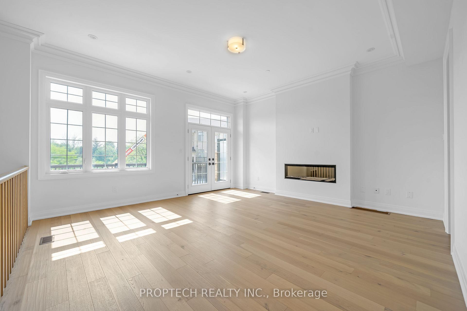 Photo 2 of 93 West Village Lane, Markham, Angus Glen — HOMEH
