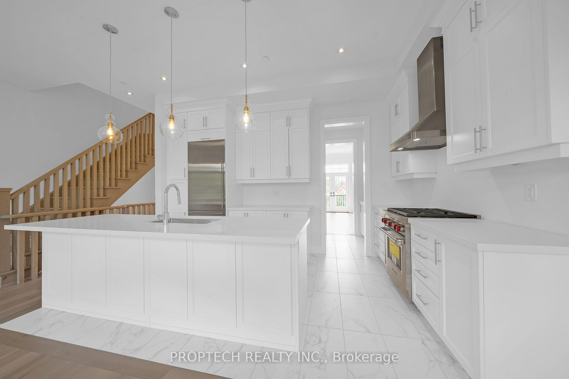 Photo 7 of 93 West Village Lane, Markham, Angus Glen — HOMEH