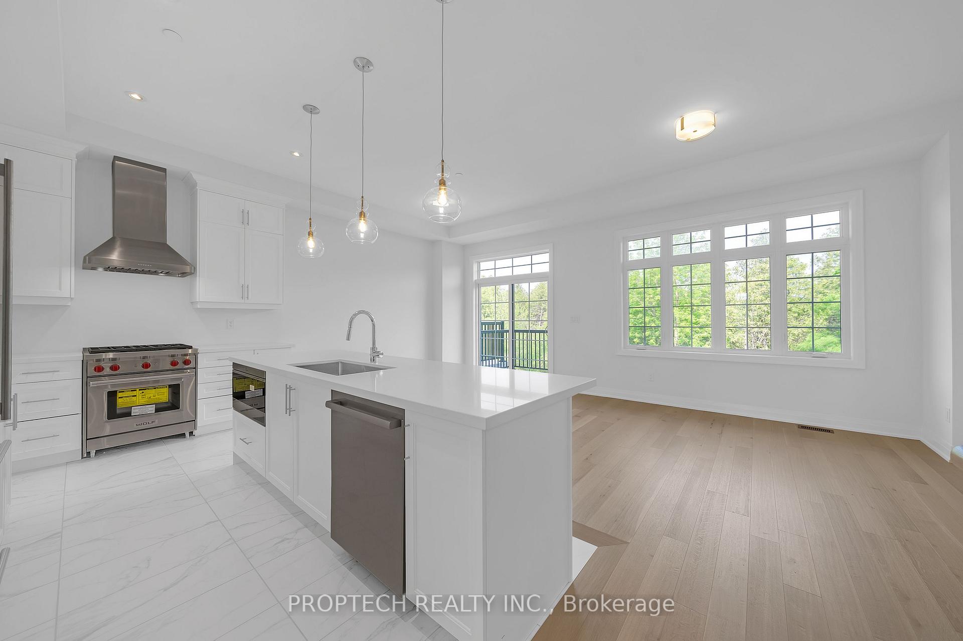 Photo 8 of 93 West Village Lane, Markham, Angus Glen — HOMEH