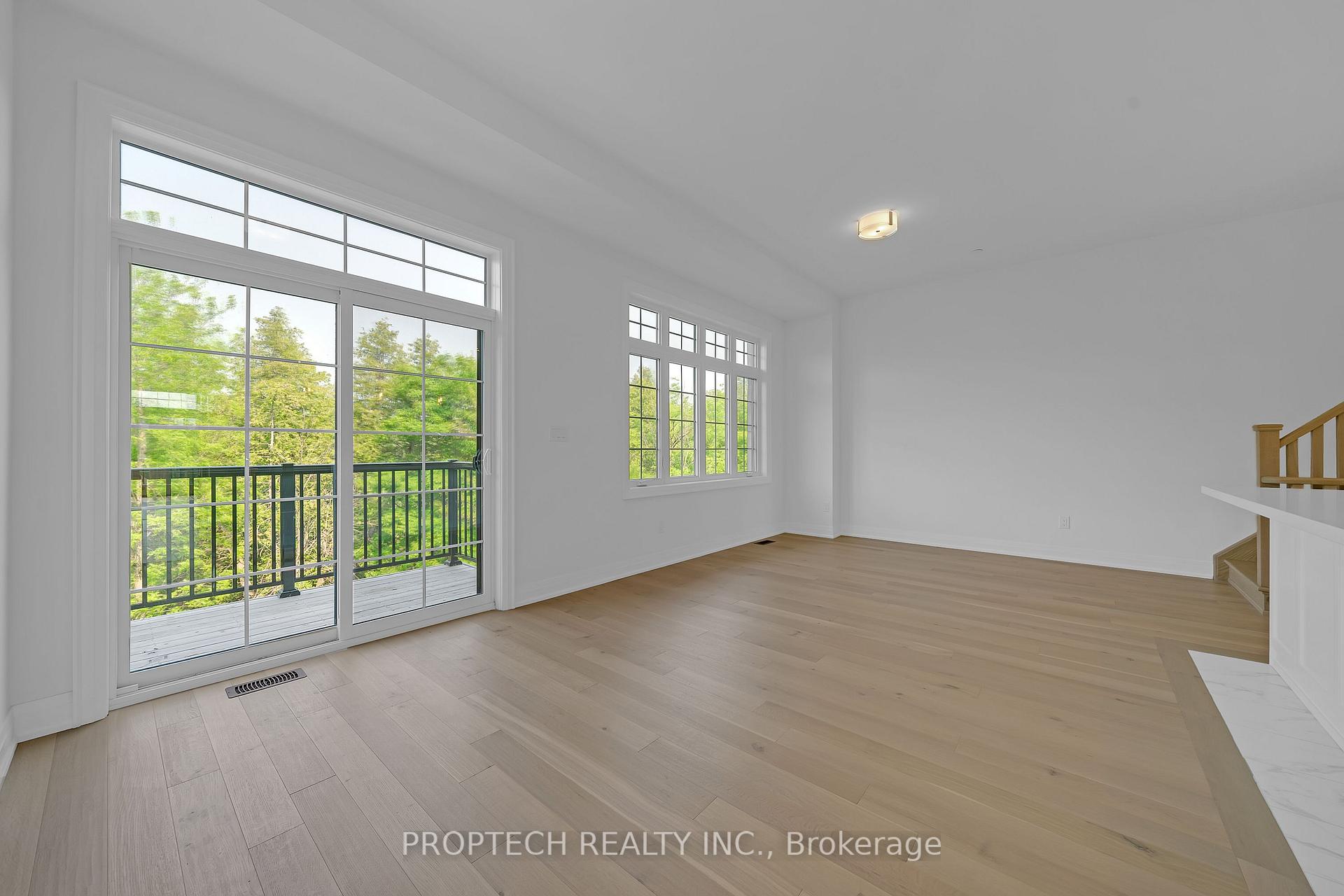 Photo 9 of 93 West Village Lane, Markham, Angus Glen — HOMEH