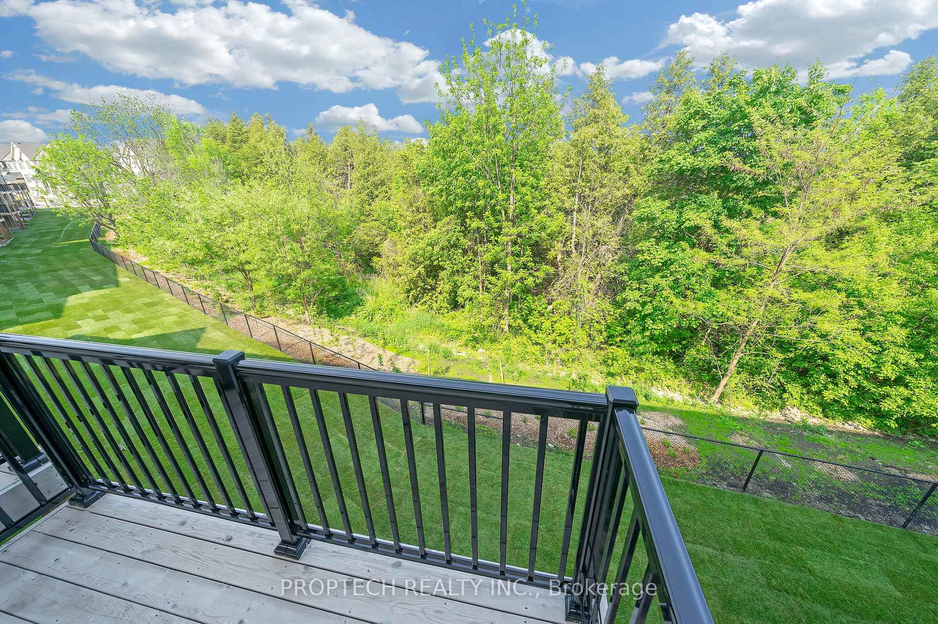 Photo 12 of 93 West Village Lane, Markham, Angus Glen — HOMEH