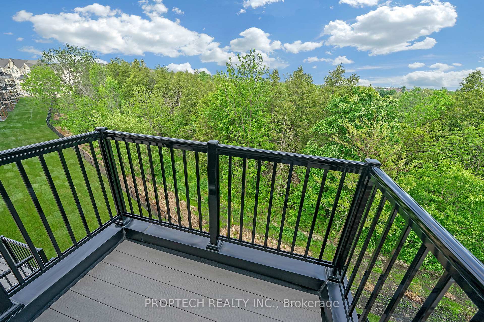Photo 18 of 93 West Village Lane, Markham, Angus Glen — HOMEH