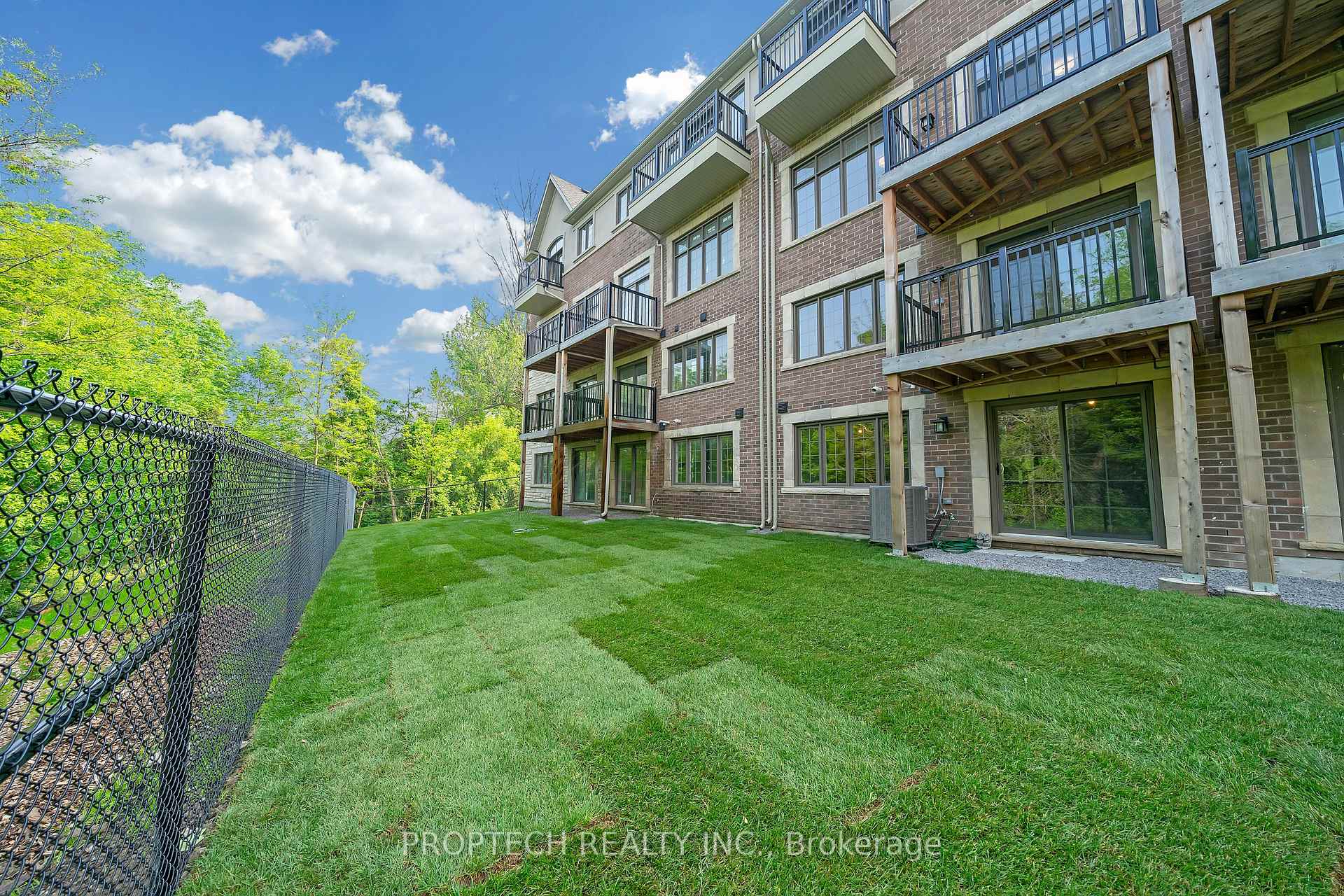 Photo 28 of 93 West Village Lane, Markham, Angus Glen — HOMEH