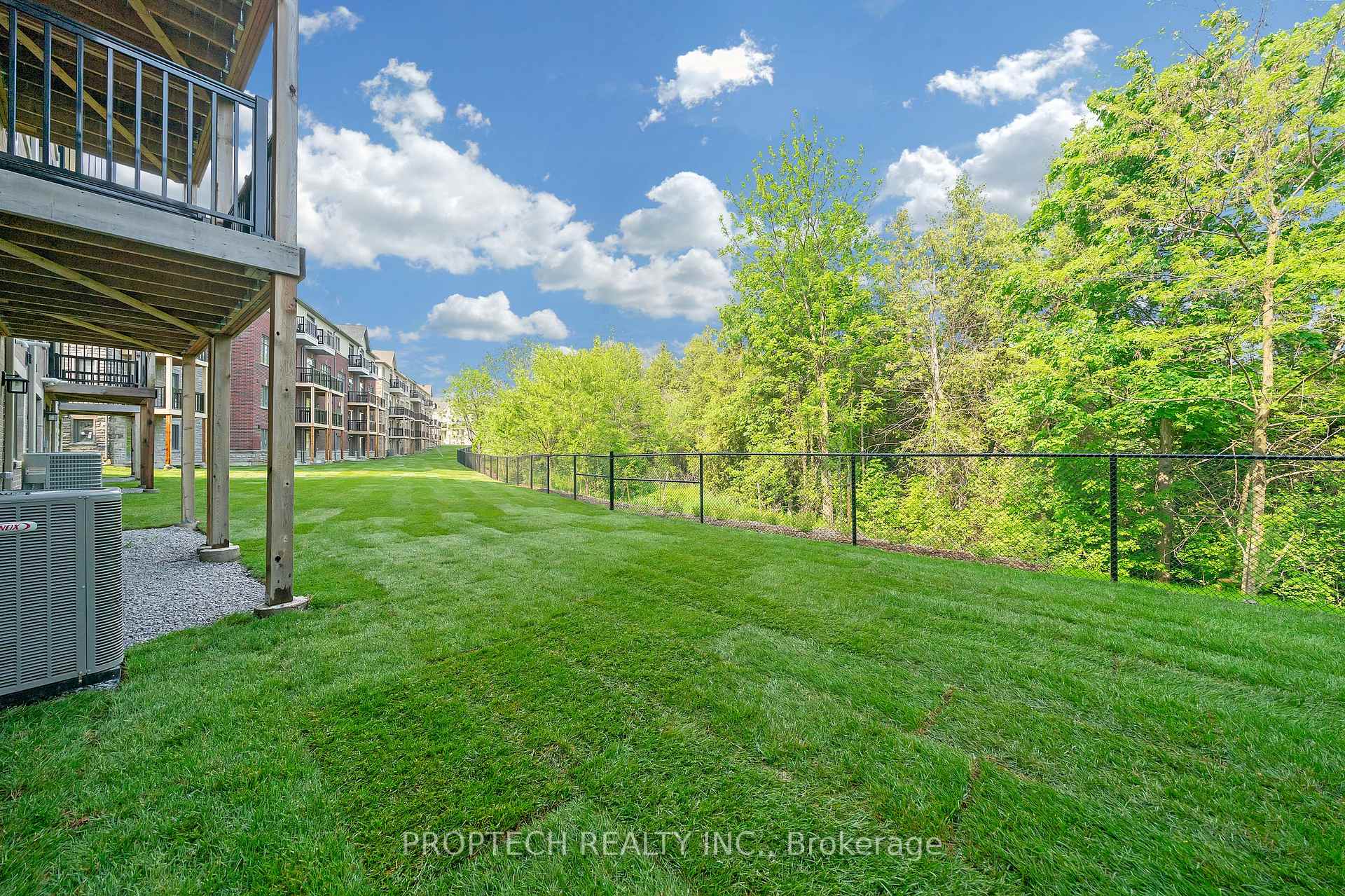Photo 29 of 93 West Village Lane, Markham, Angus Glen — HOMEH