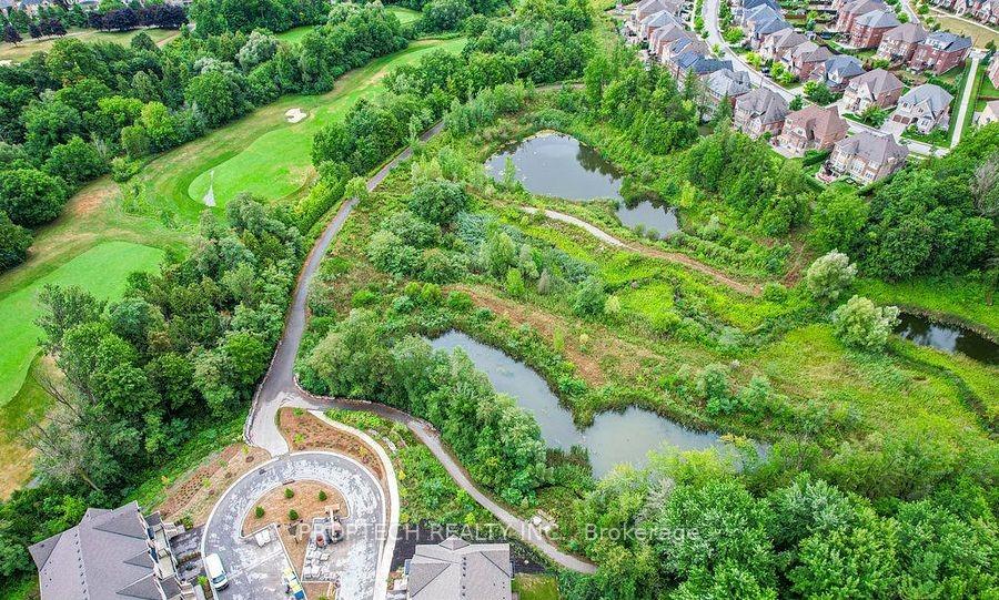 Photo 30 of 93 West Village Lane, Markham, Angus Glen — HOMEH