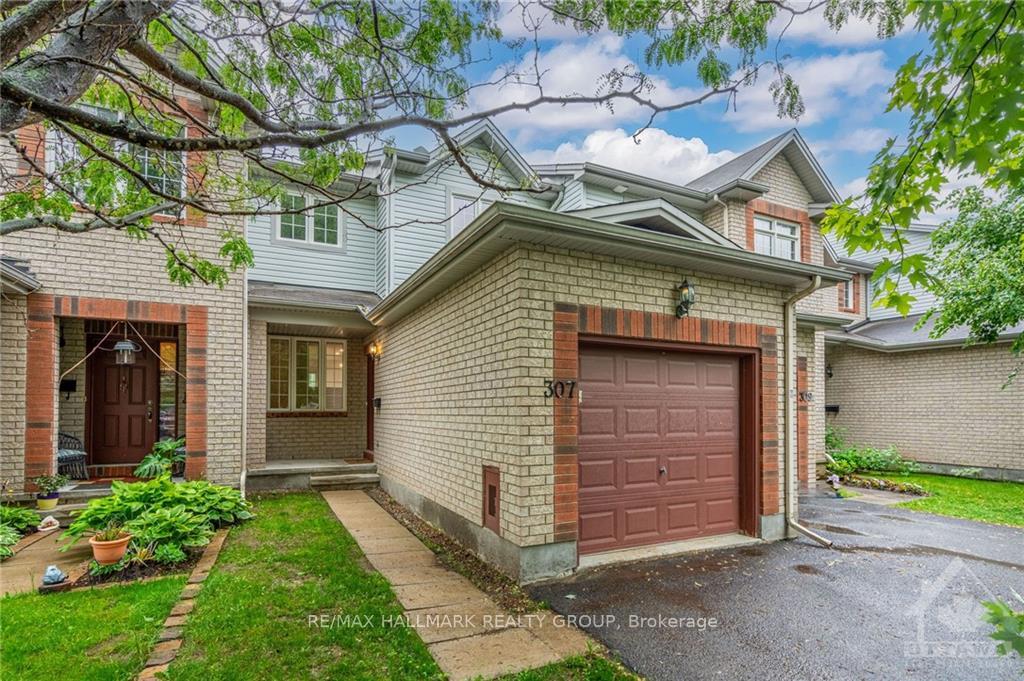 Photo 1 of 307 Applecross Crescent, Ottawa, Kanata - Morgan's Grant/South March — HOMEH