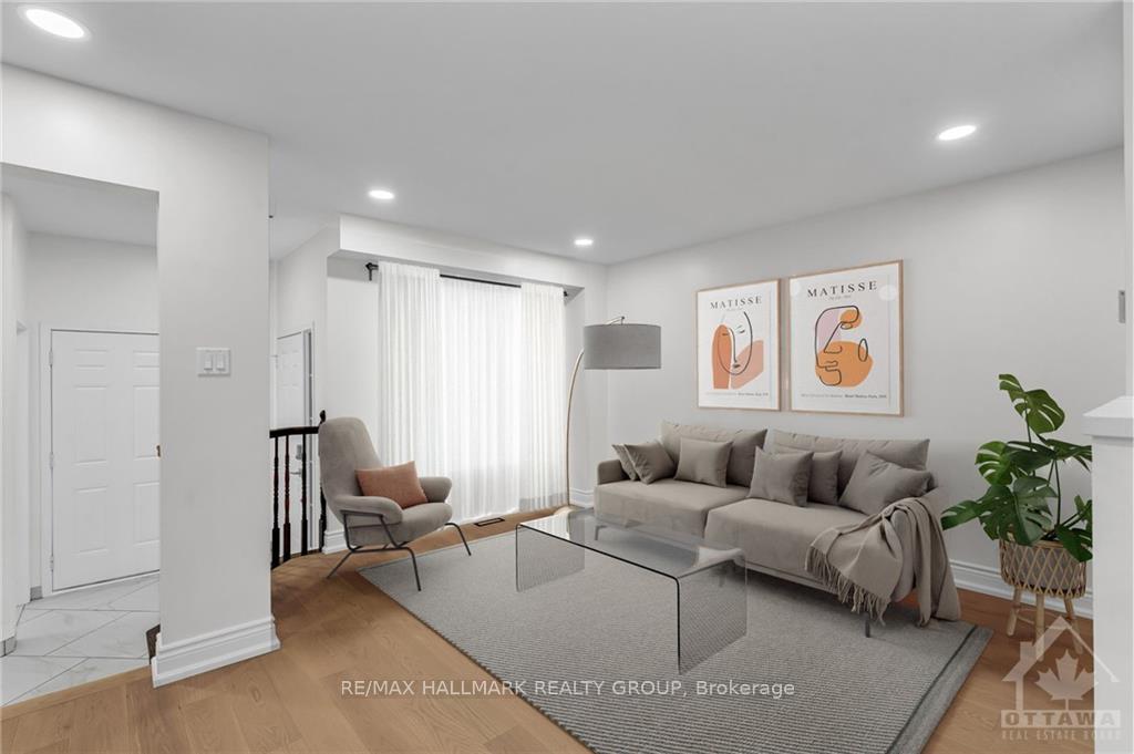 Photo 5 of 307 Applecross Crescent, Ottawa, Kanata - Morgan's Grant/South March — HOMEH