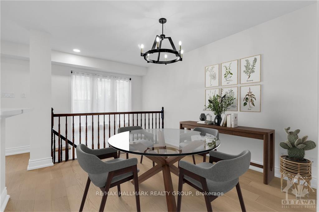 Photo 9 of 307 Applecross Crescent, Ottawa, Kanata - Morgan's Grant/South March — HOMEH