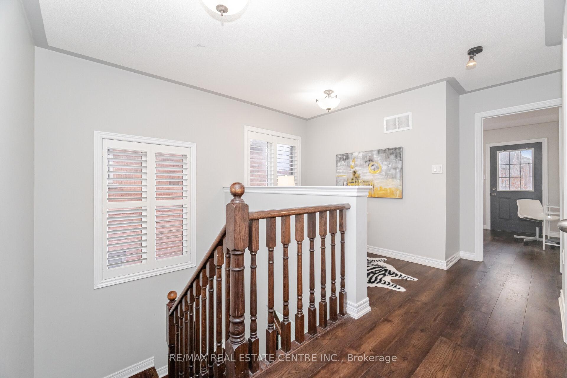 Photo 24 of Unit Upper, 236 giddings Crescent, Milton, Scott — HOMEH
