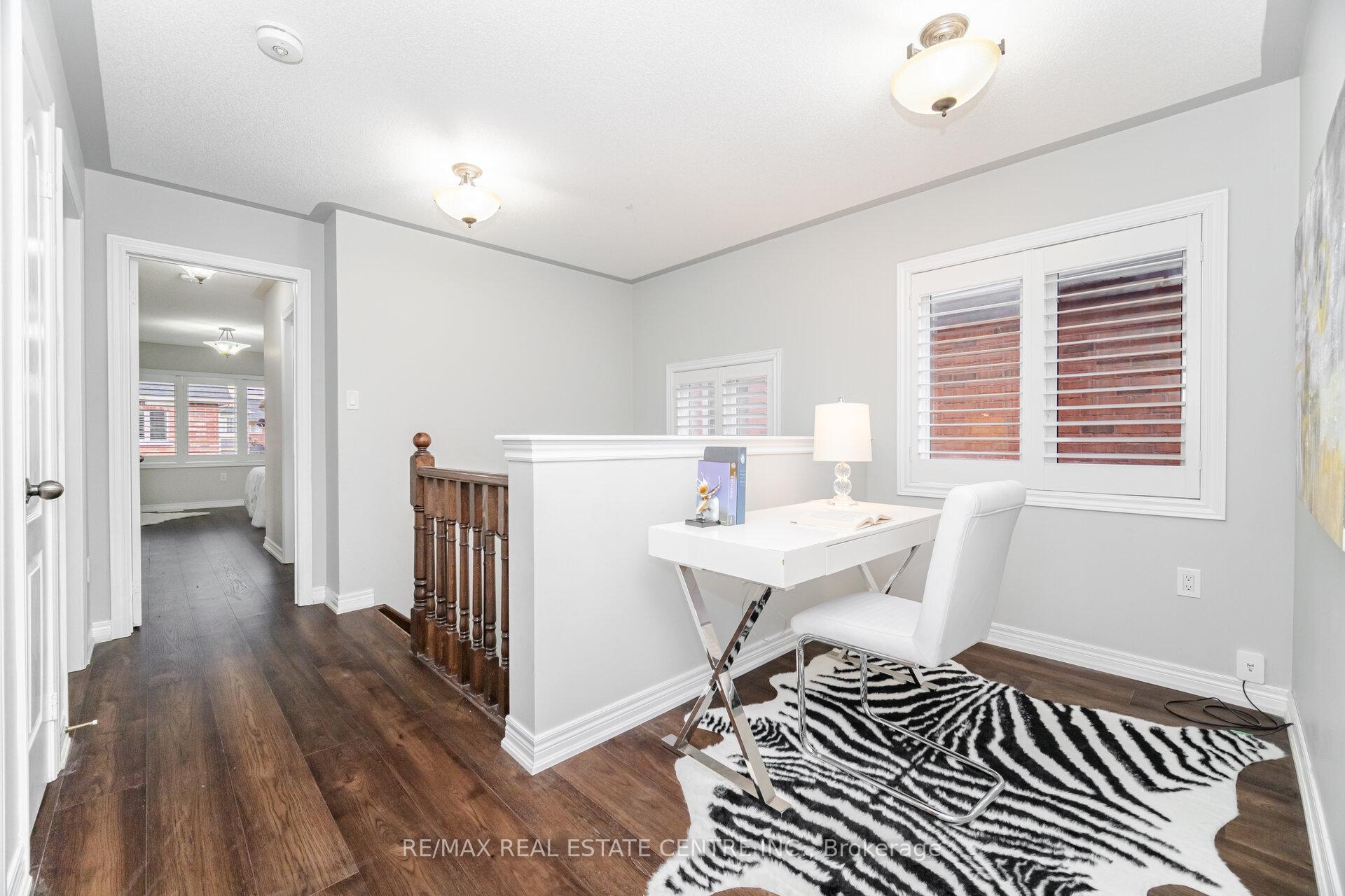 Photo 26 of Unit Upper, 236 giddings Crescent, Milton, Scott — HOMEH