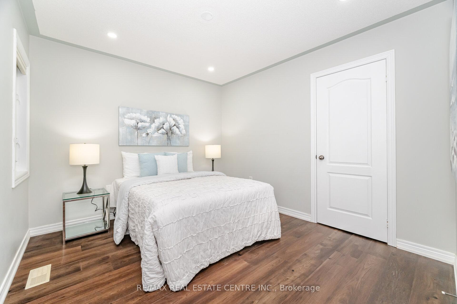 Photo 39 of Unit Upper, 236 giddings Crescent, Milton, Scott — HOMEH
