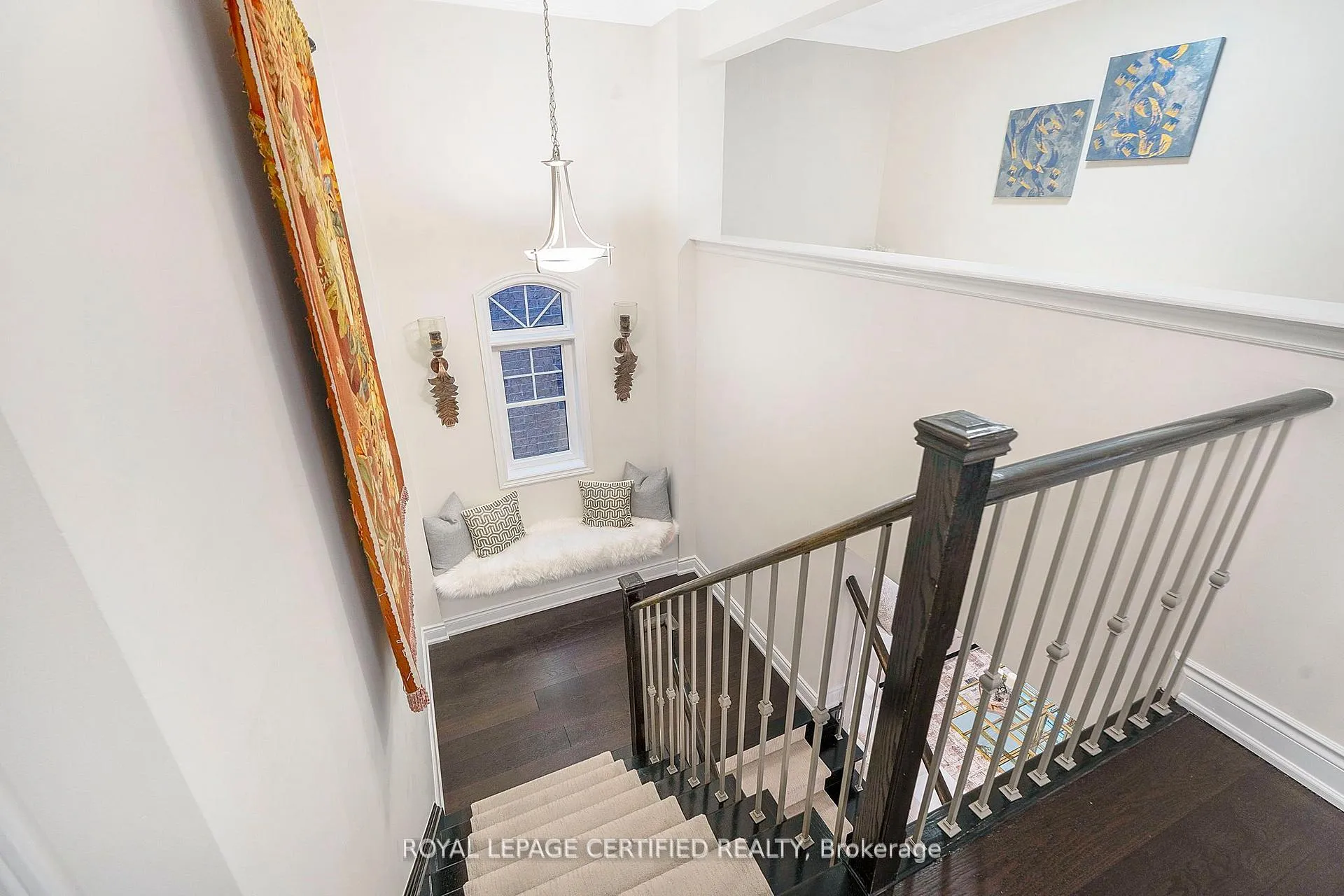 Photo 16 of 421 Stringer Circle, Milton, Scott — HOMEH