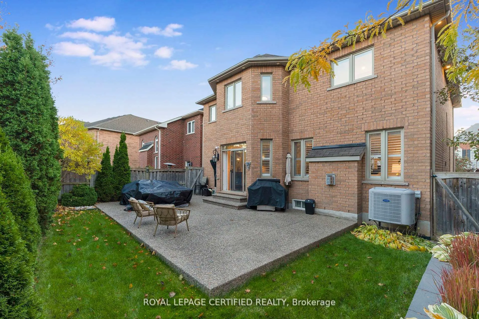 Photo 41 of 421 Stringer Circle, Milton, Scott — HOMEH