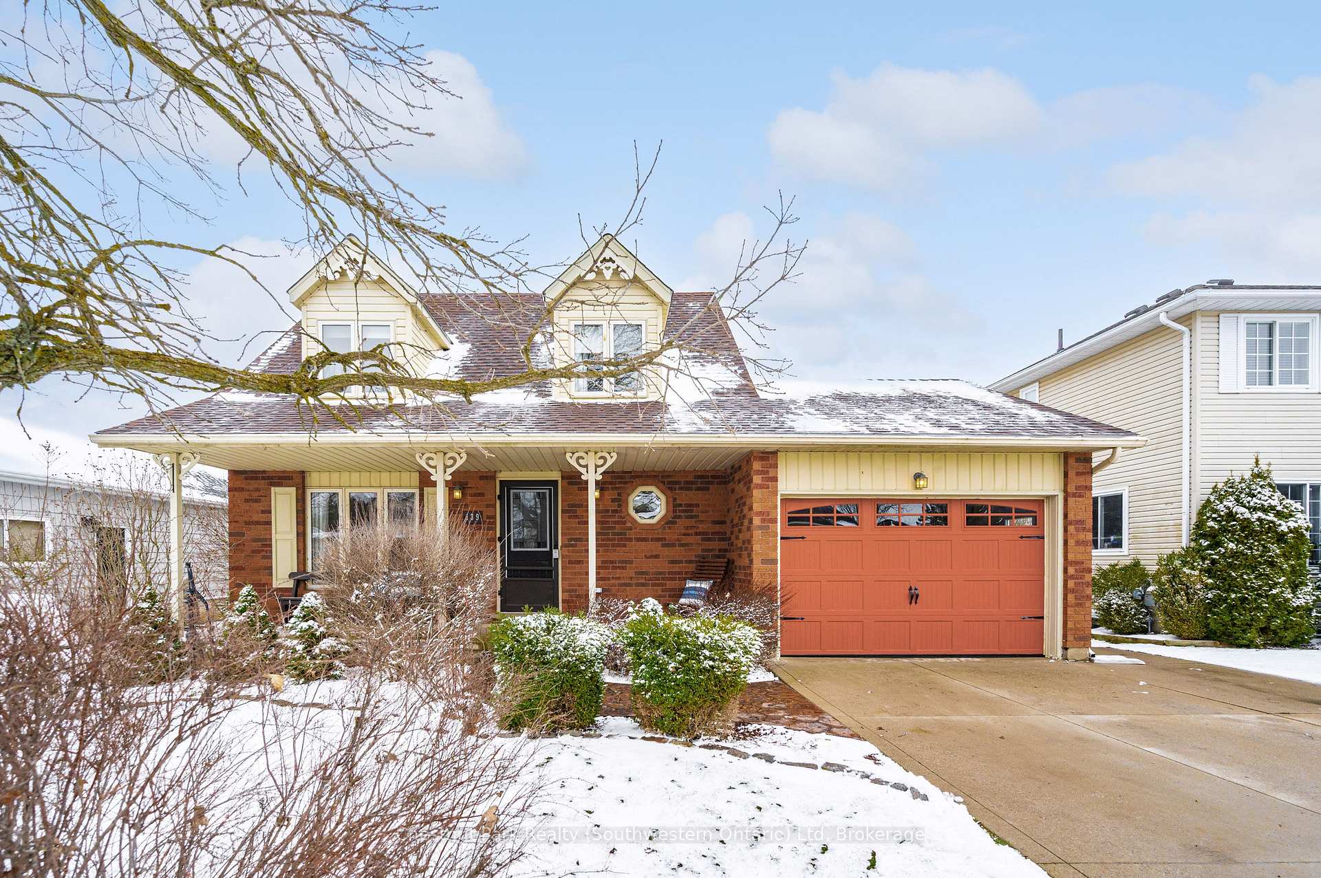 Photo 1 of 139 Miller Crescent, Minto — HOMEH