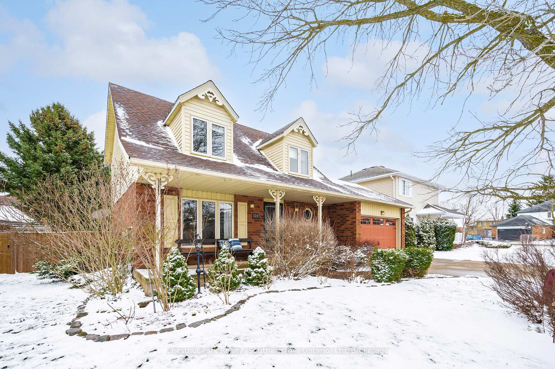 Photo 2 of 139 Miller Crescent, Minto — HOMEH