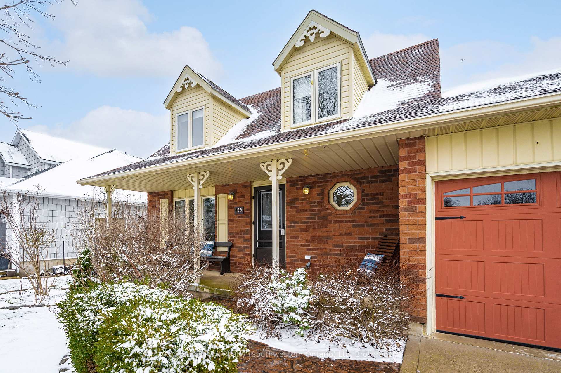 Photo 3 of 139 Miller Crescent, Minto — HOMEH
