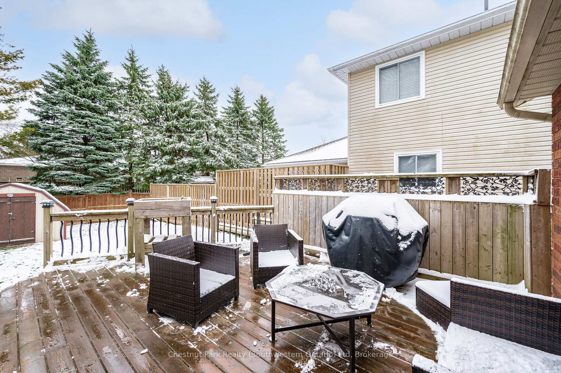 Photo 36 of 139 Miller Crescent, Minto — HOMEH