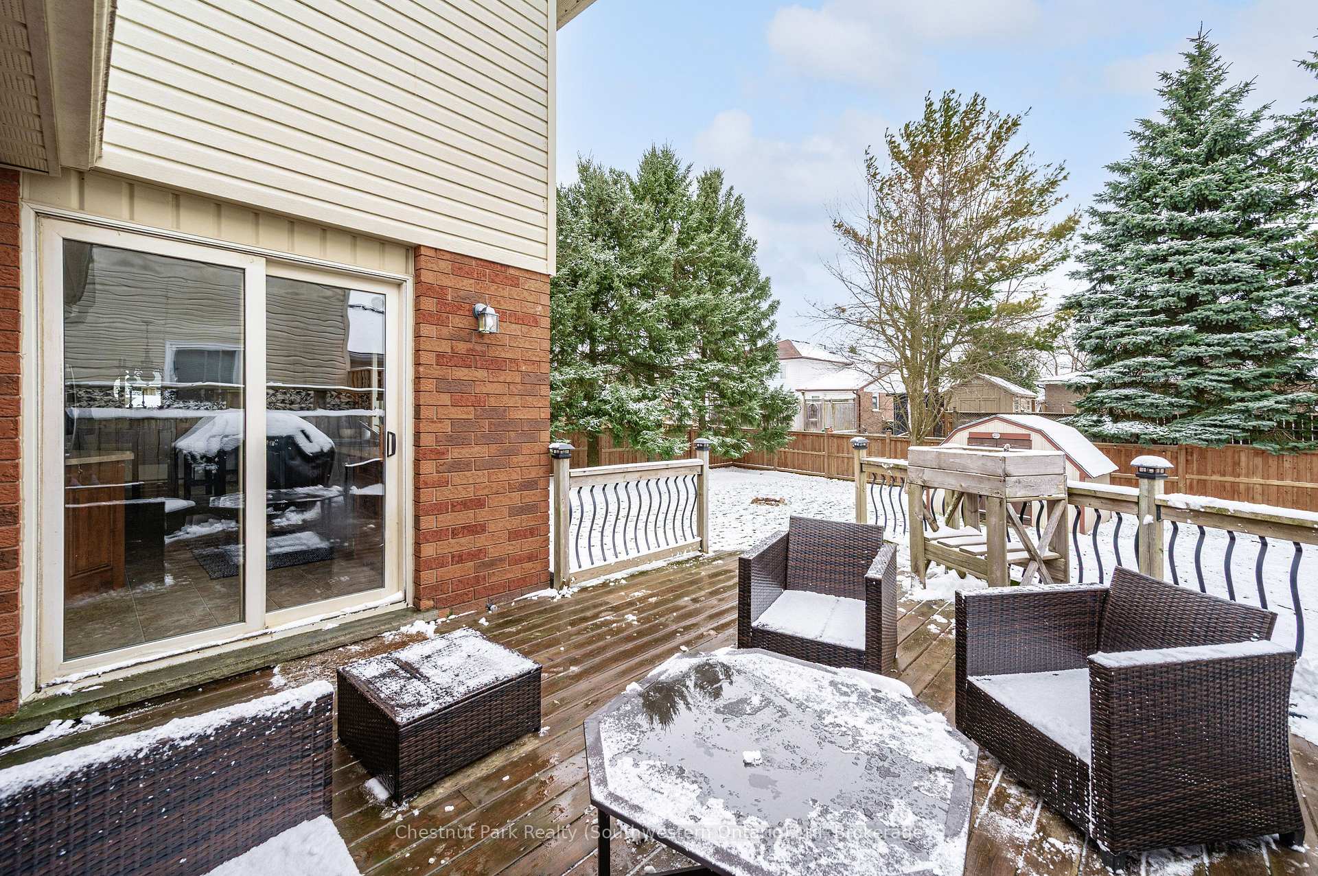 Photo 37 of 139 Miller Crescent, Minto — HOMEH