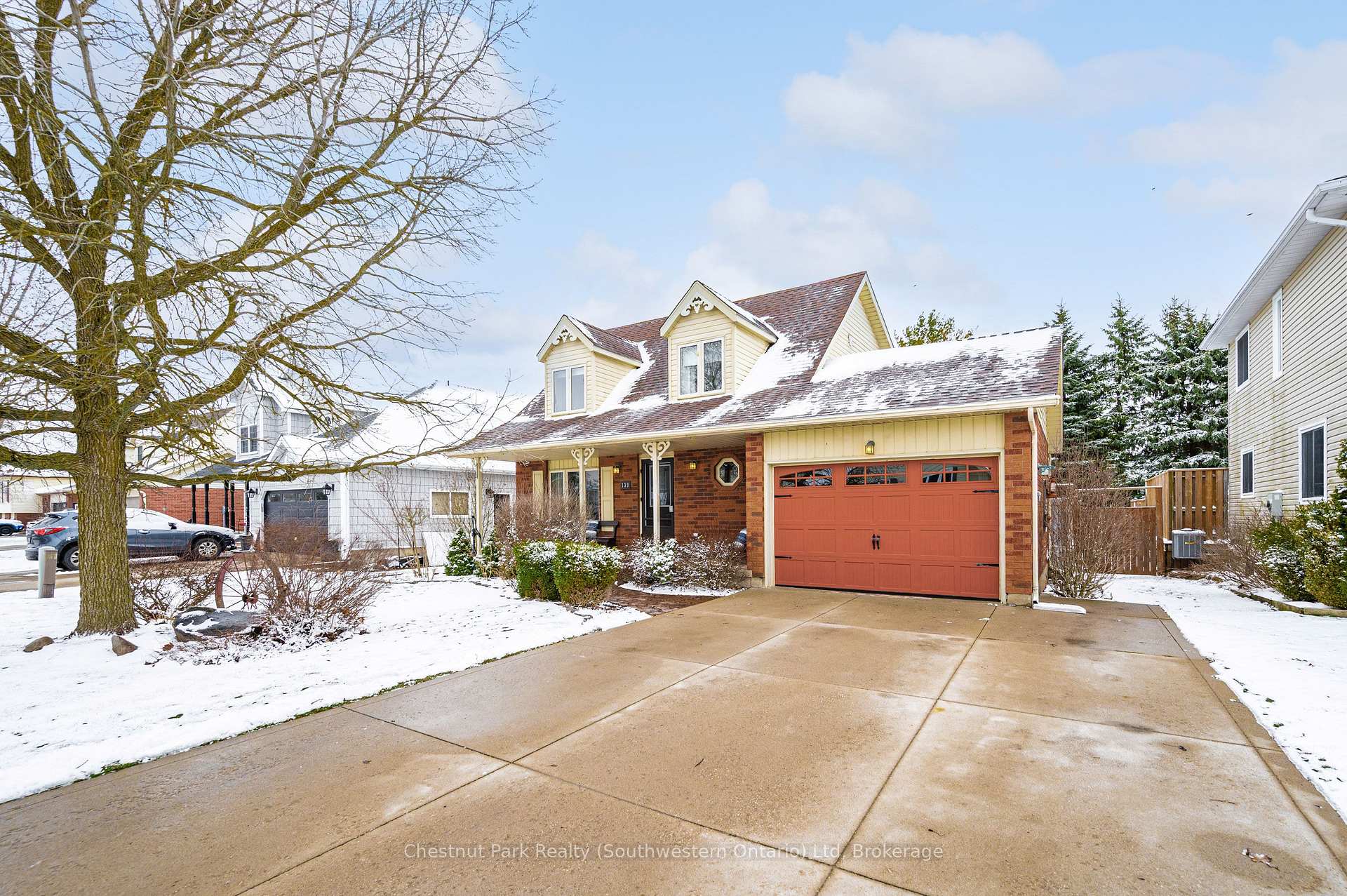 Photo 40 of 139 Miller Crescent, Minto — HOMEH