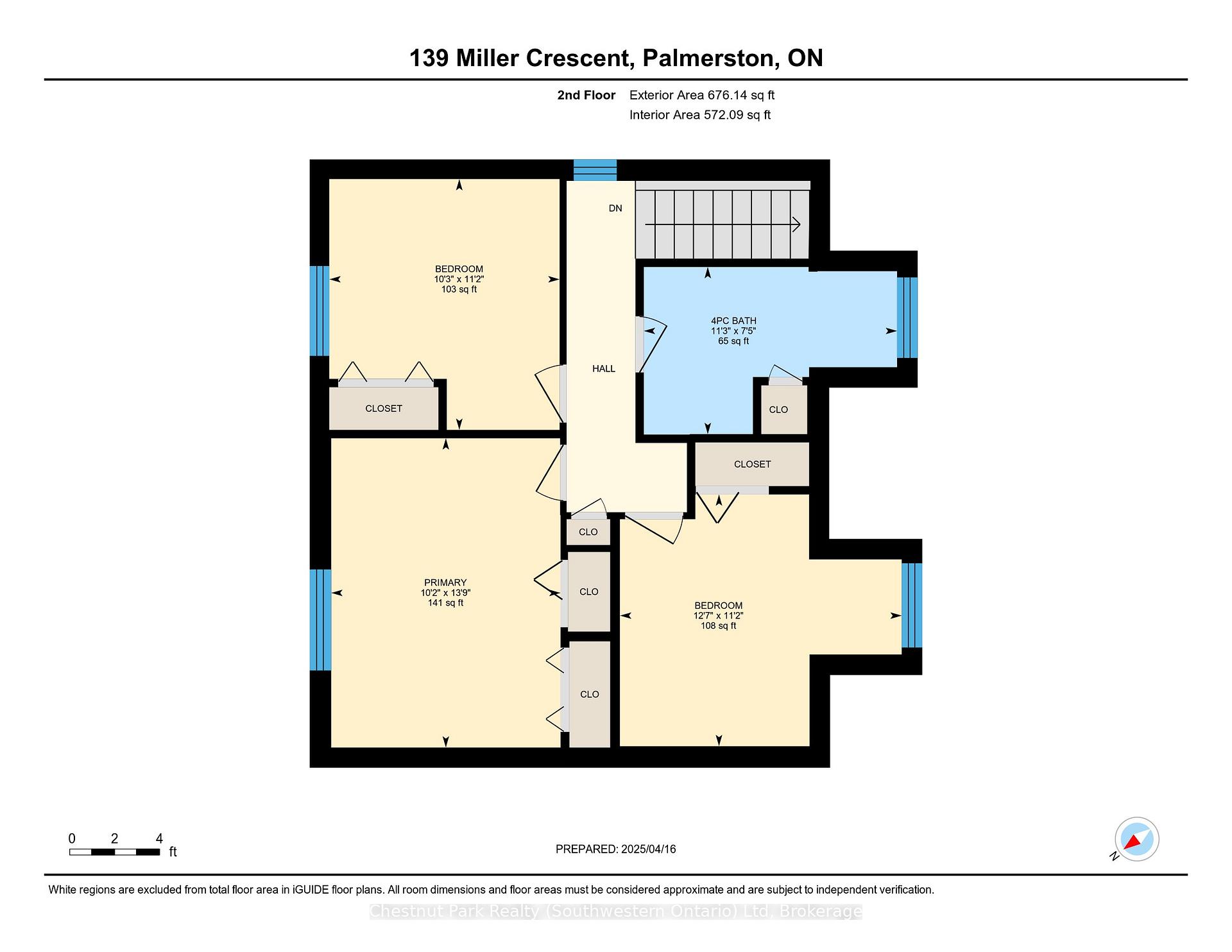 Photo 42 of 139 Miller Crescent, Minto — HOMEH