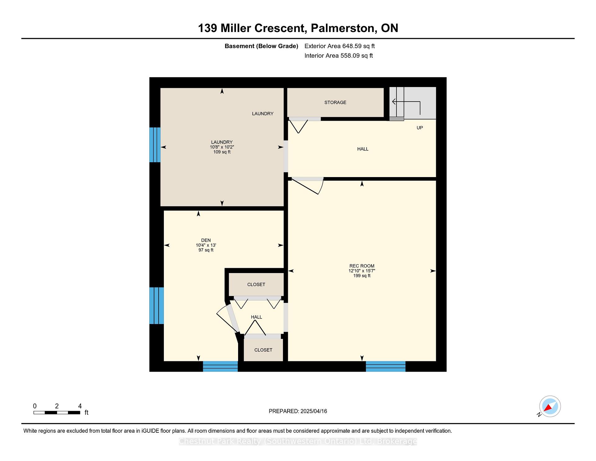 Photo 43 of 139 Miller Crescent, Minto — HOMEH