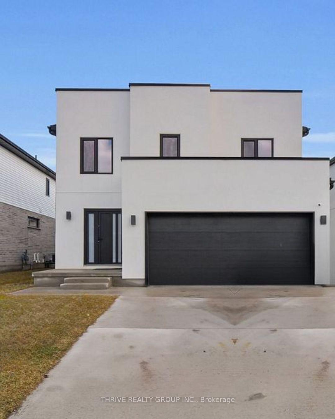 Front of 176 Winlow Way