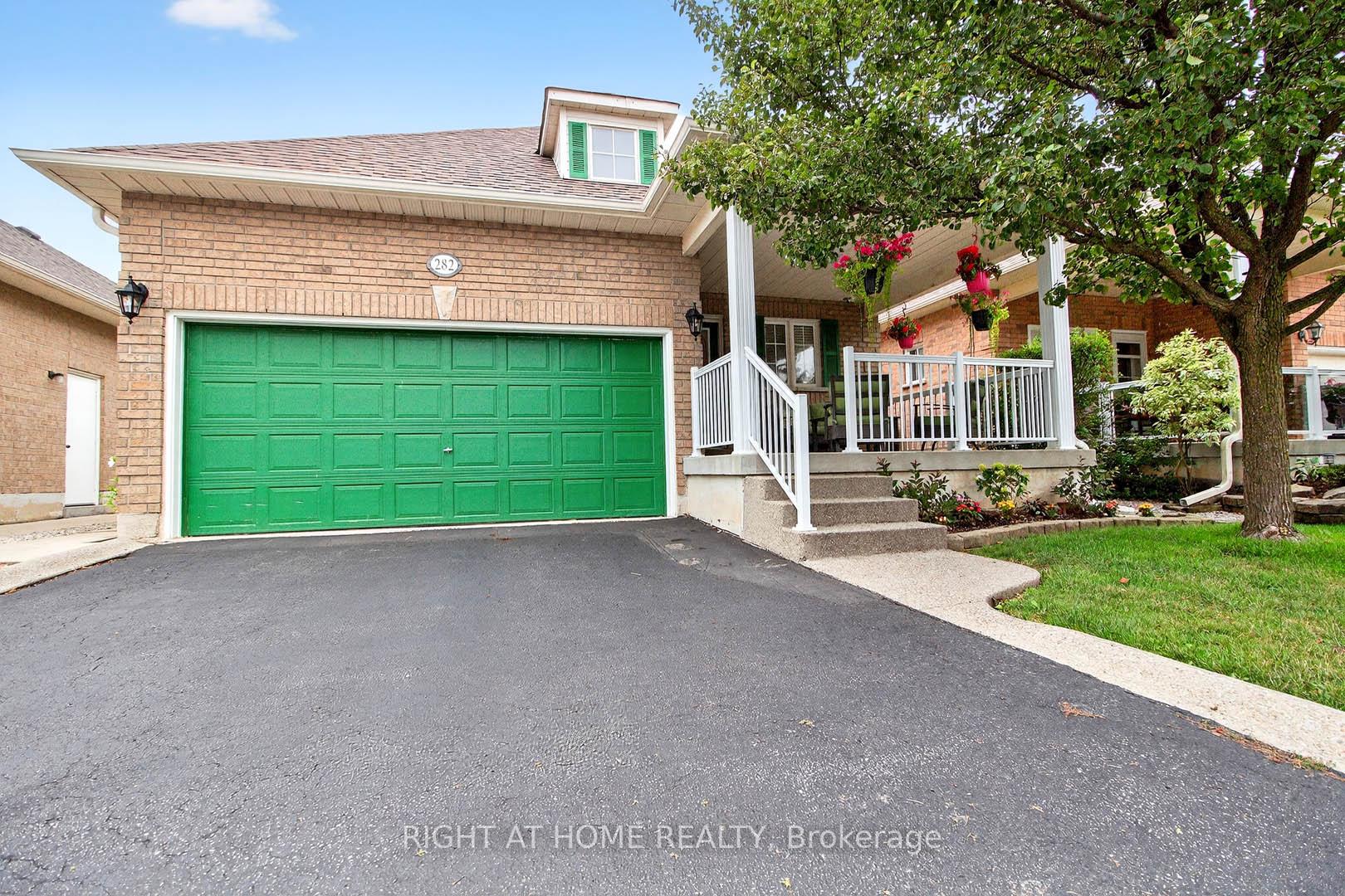 Photo 1 of 282 Centennial Forest Drive, Milton, Timberlea — HOMEH