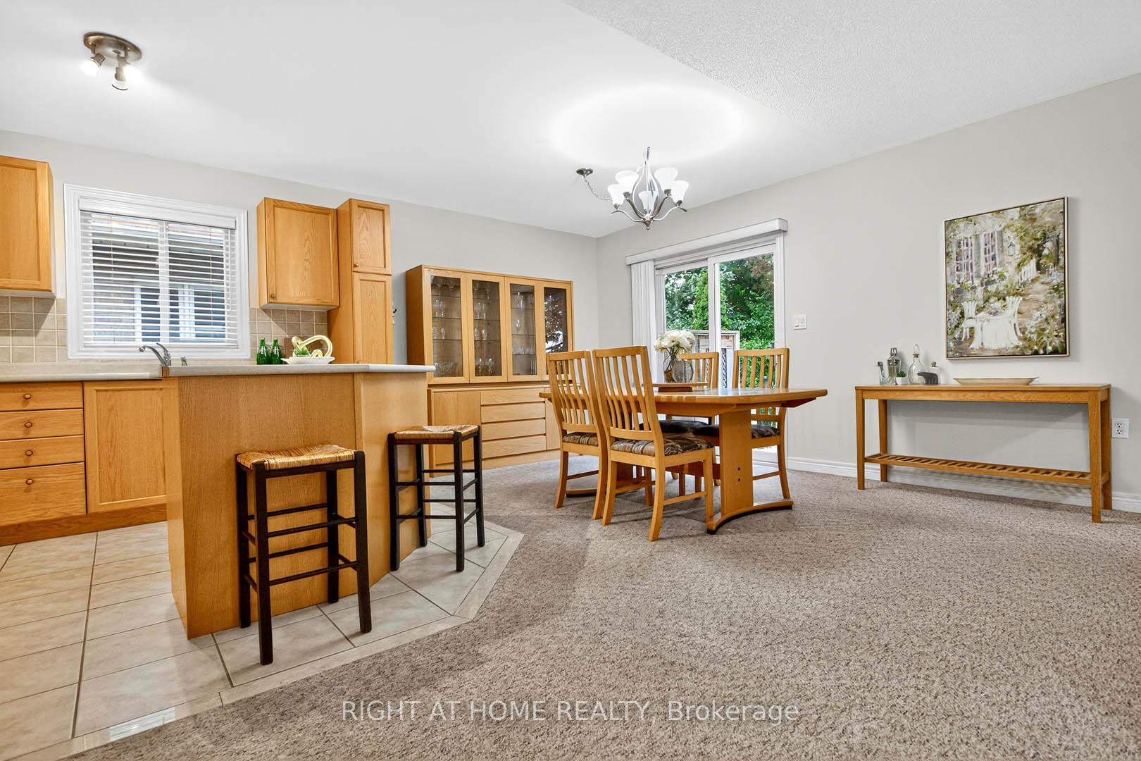 Photo 7 of 282 Centennial Forest Drive, Milton, Timberlea — HOMEH