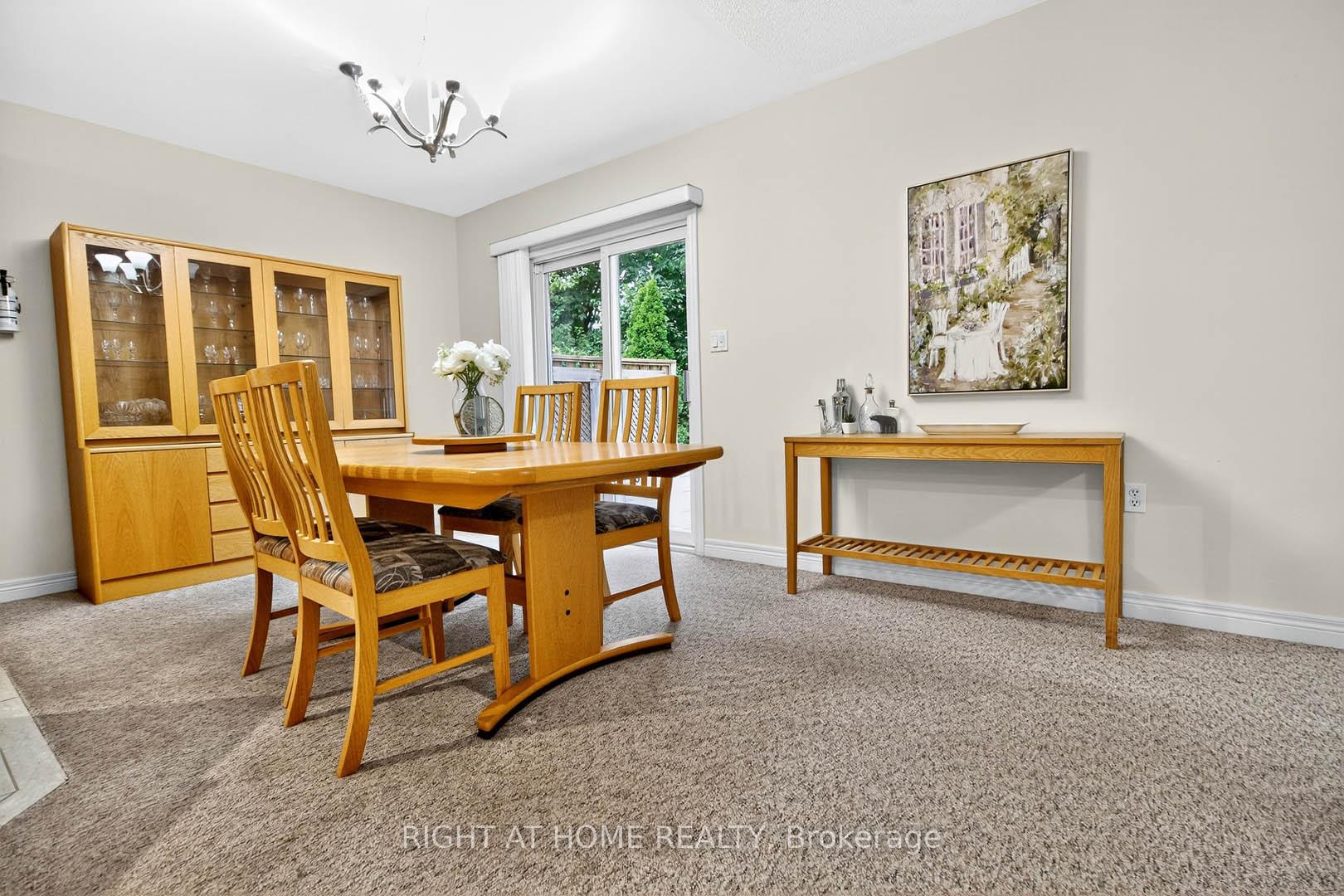 Photo 8 of 282 Centennial Forest Drive, Milton, Timberlea — HOMEH