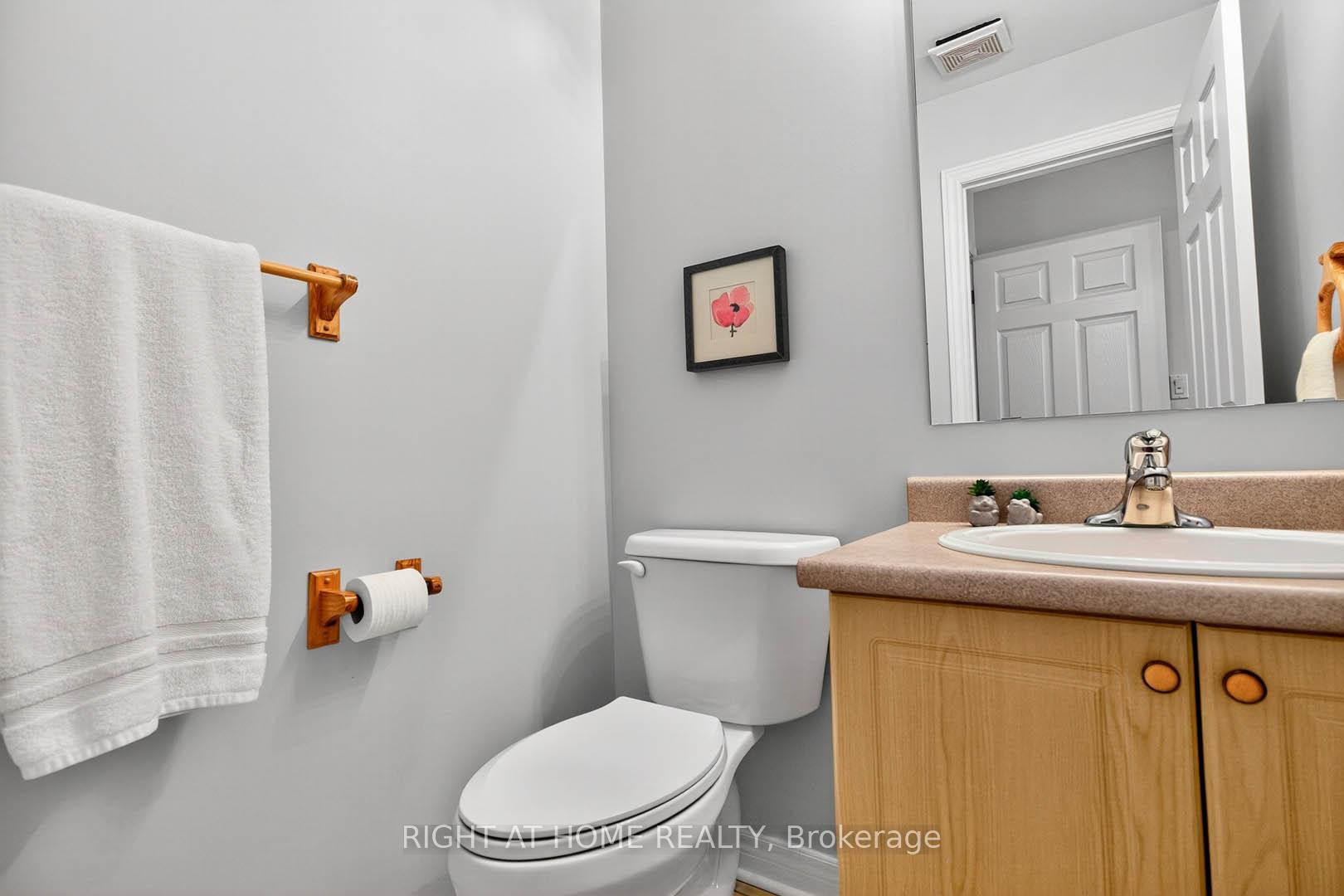 Photo 10 of 282 Centennial Forest Drive, Milton, Timberlea — HOMEH