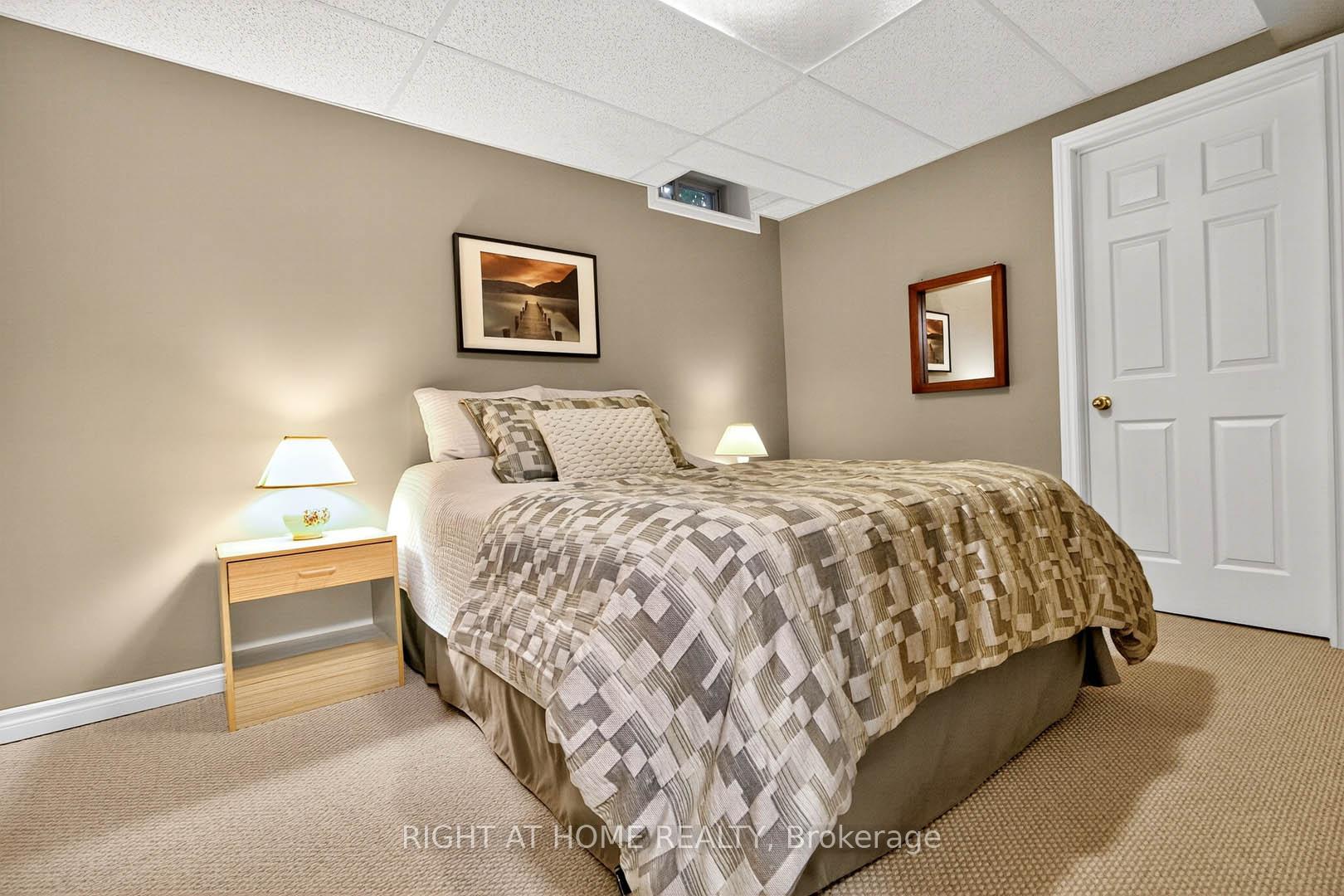 Photo 20 of 282 Centennial Forest Drive, Milton, Timberlea — HOMEH