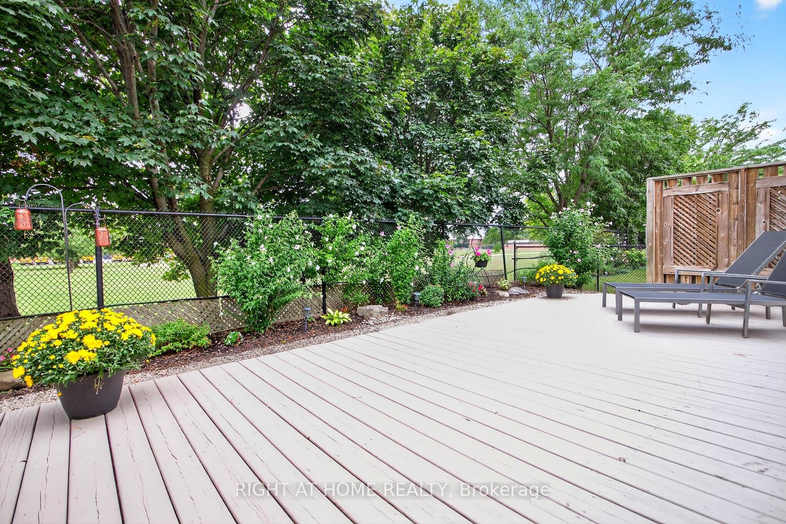 Photo 21 of 282 Centennial Forest Drive, Milton, Timberlea — HOMEH