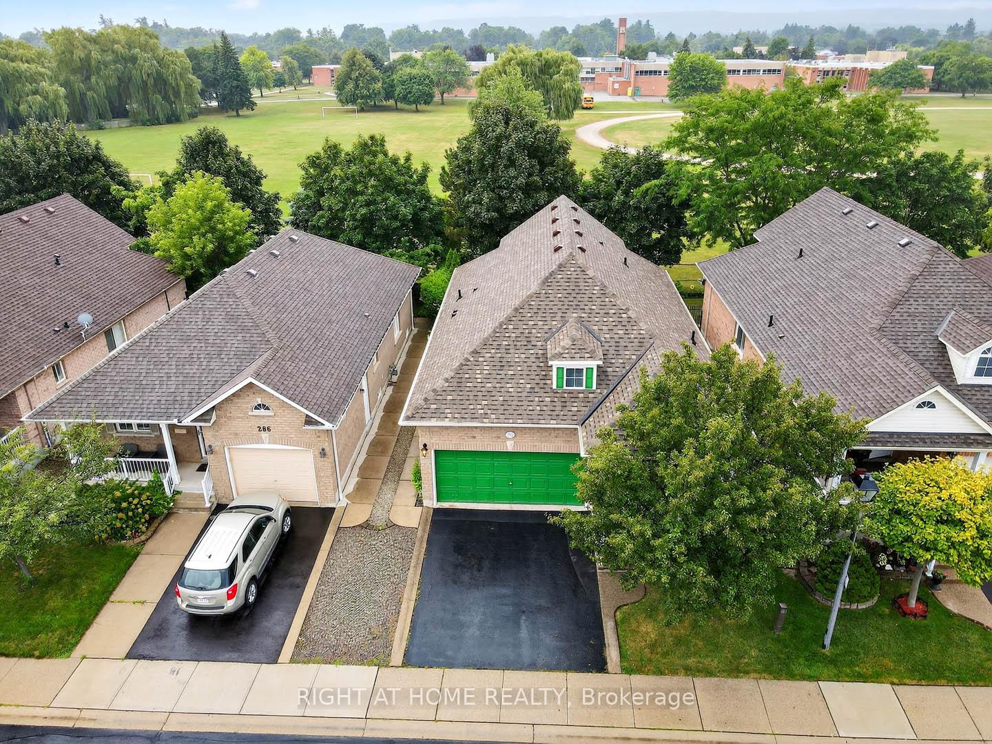 Photo 25 of 282 Centennial Forest Drive, Milton, Timberlea — HOMEH